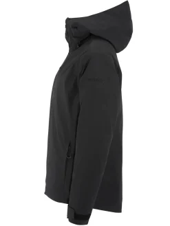 Explore Padded Jacket W
