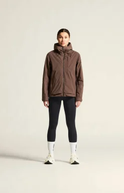 Explore Padded Jacket W