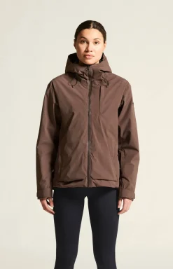 Explore Padded Jacket W