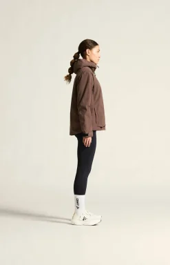 Explore Padded Jacket W