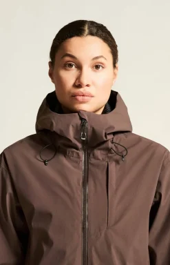 Explore Padded Jacket W