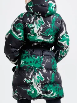 FAUN Padded Parka W
