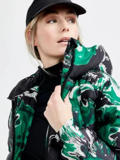 FAUN Padded Parka W
