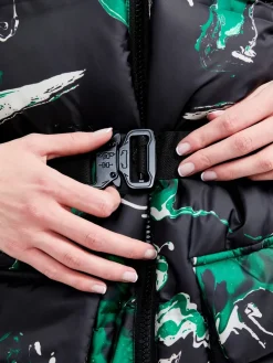 FAUN Padded Parka W