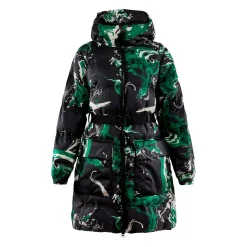 FAUN Padded Parka W