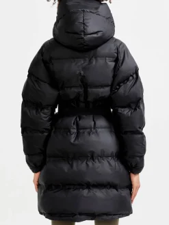 FAUN Padded Parka W