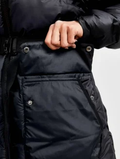 FAUN Padded Parka W