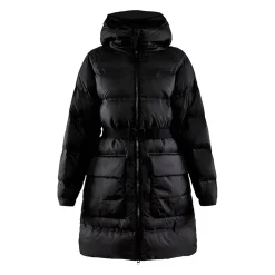 FAUN Padded Parka W