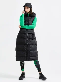 FAUN Padded Vest W