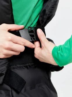 FAUN Padded Vest W