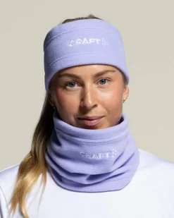 Fleece Headband