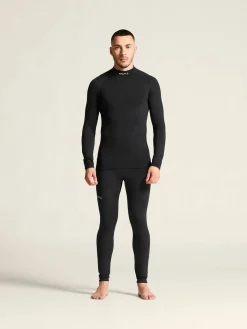 Flow Thermal MN LS Tee M