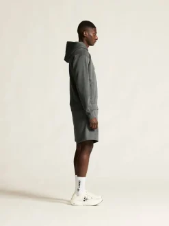 Frequent FZ Hoodie M