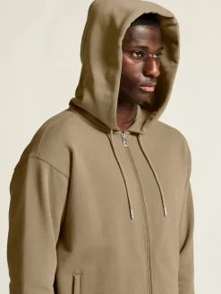 Frequent FZ Hoodie M