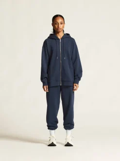 Frequent FZ Hoodie W