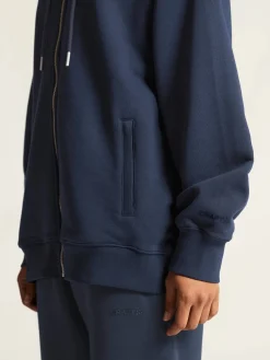 Frequent FZ Hoodie W