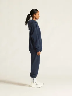 Frequent FZ Hoodie W