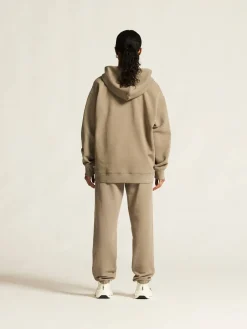 Frequent FZ Hoodie W