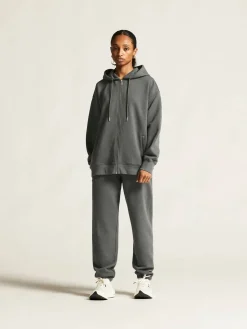 Frequent FZ Hoodie W
