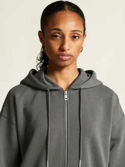 Frequent FZ Hoodie W
