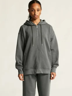 Frequent FZ Hoodie W