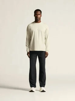 Frequent Heavy LS Tee M
