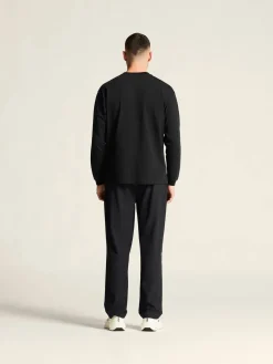 Frequent Heavy LS Tee M