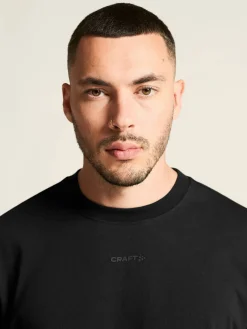 Frequent Heavy LS Tee M
