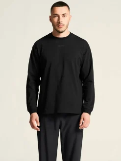 Frequent Heavy LS Tee M