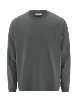 Frequent Heavy LS Tee M
