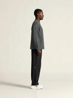 Frequent Heavy LS Tee M