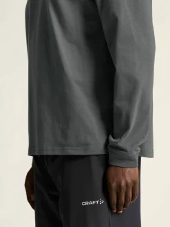 Frequent Heavy LS Tee M
