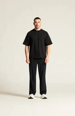 Frequent Heavy SS Tee M