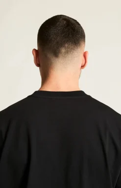 Frequent Heavy SS Tee M