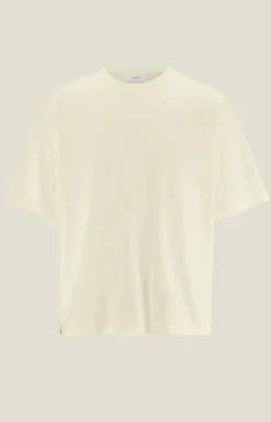 Frequent Heavy SS Tee M