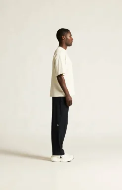 Frequent Heavy SS Tee M