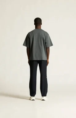 Frequent Heavy SS Tee M