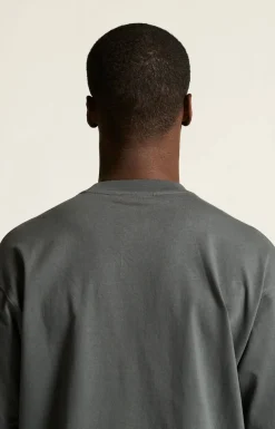 Frequent Heavy SS Tee M