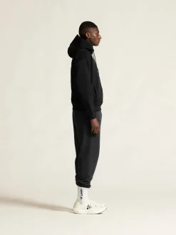 Frequent Hoodie M
