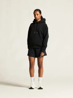 Frequent Hoodie W