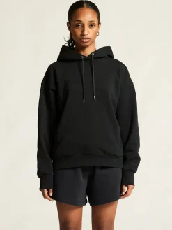Frequent Hoodie W