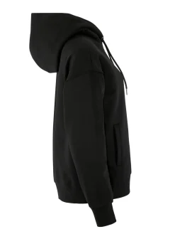 Frequent Hoodie W
