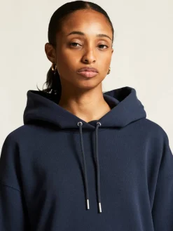Frequent Hoodie W