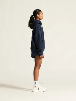 Frequent Hoodie W