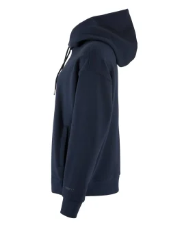 Frequent Hoodie W