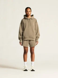 Frequent Hoodie W