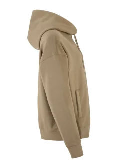 Frequent Hoodie W