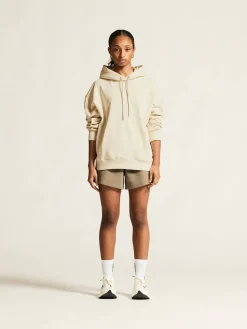 Frequent Hoodie W