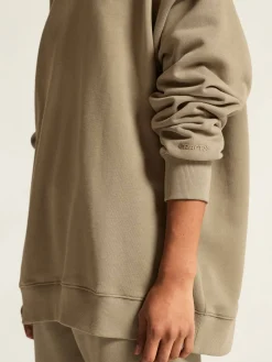 Frequent RN Sweatshirt W