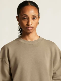 Frequent RN Sweatshirt W